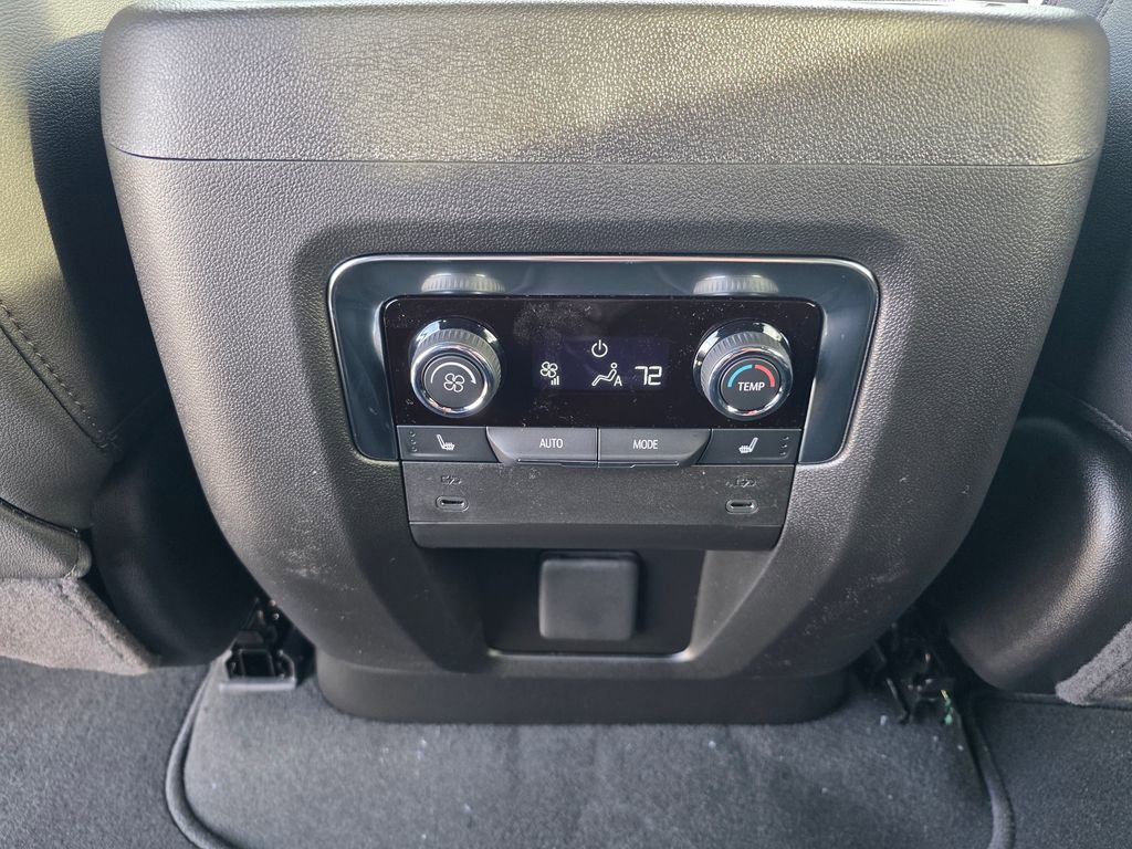 New 2026 Chevrolet Tahoe RST w/ Advanced Technology Package image 28