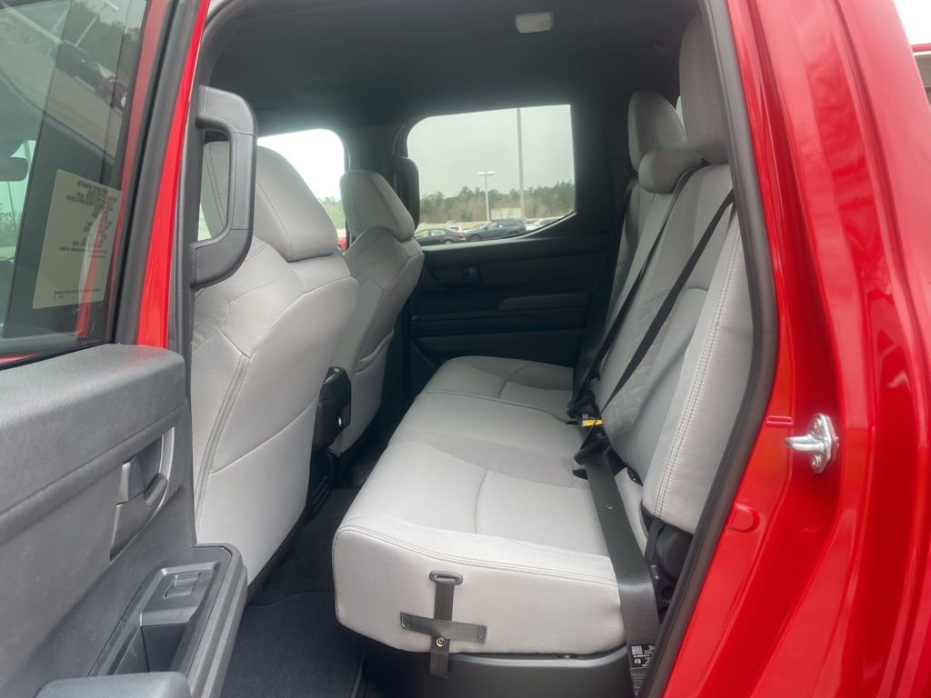 New 2026 Toyota Tacoma SR5 AWD/4WD image 12