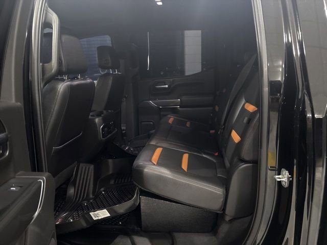 Used 2021 GMC Sierra 1500 AT4 image 29
