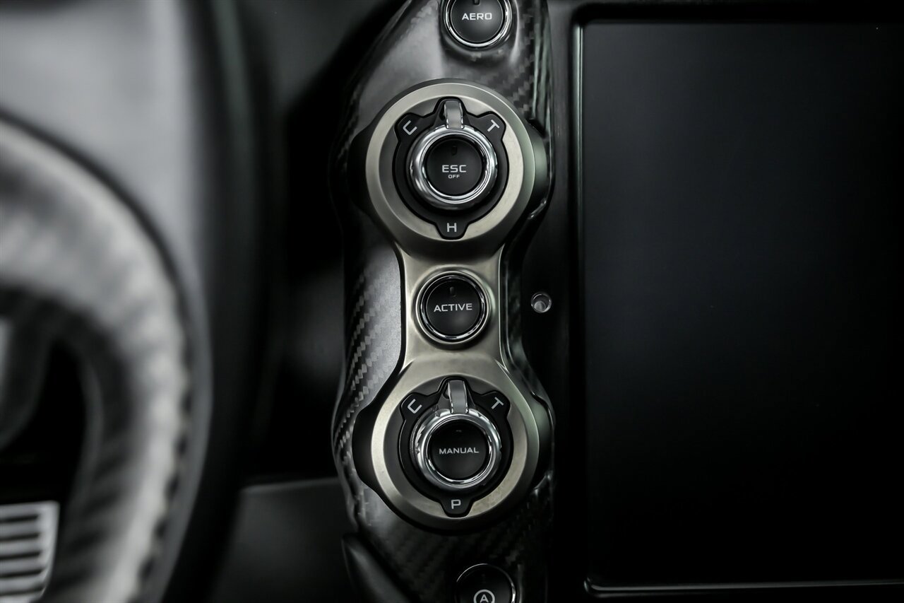 Used 2018 McLaren 720S Performance image 33