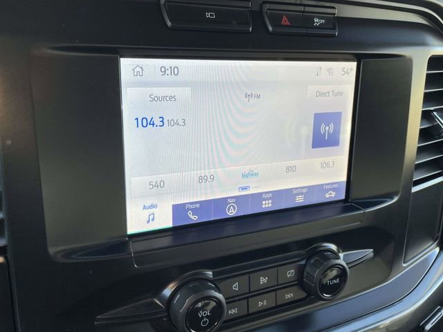 Used 2023 Ford F150 XL w/ STX Appearance Package image 28