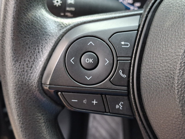 Certified 2025 Toyota RAV4 XLE AWD/4WD image 21