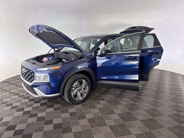 Used 2023 Hyundai Santa Fe SE FWD image 13