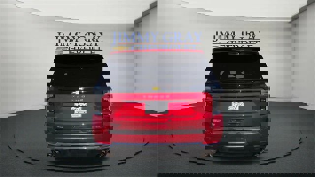 New 2026 Chevrolet Tahoe Premier w/ Sun And Tow Package image 4