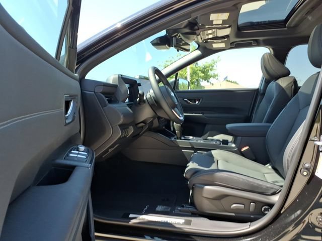 New 2026 Subaru Outback Touring XT AWD/4WD image 16