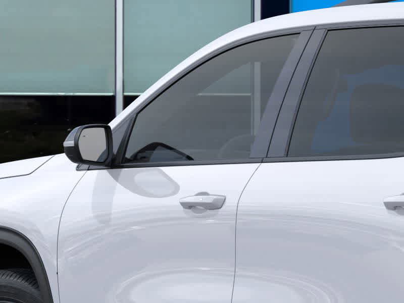 New 2026 Chevrolet Traverse LT image 12