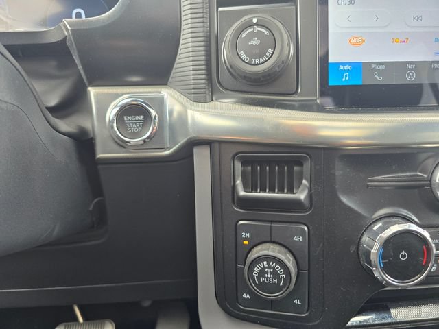 Used 2024 Ford F150 Lariat w/ Equipment Group 502A High AWD/4WD image 23