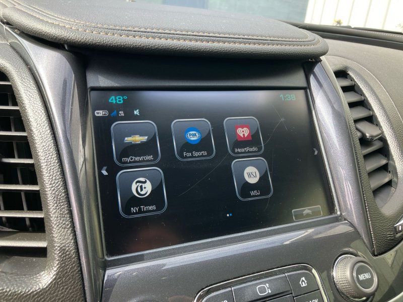Used 2019 Chevrolet Impala LT image 25