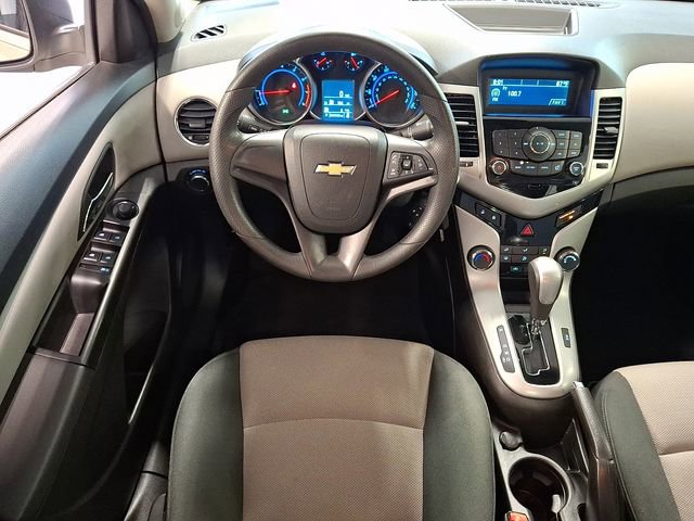 Used 2012 Chevrolet Cruze LS w/ Connectivity Package image 14
