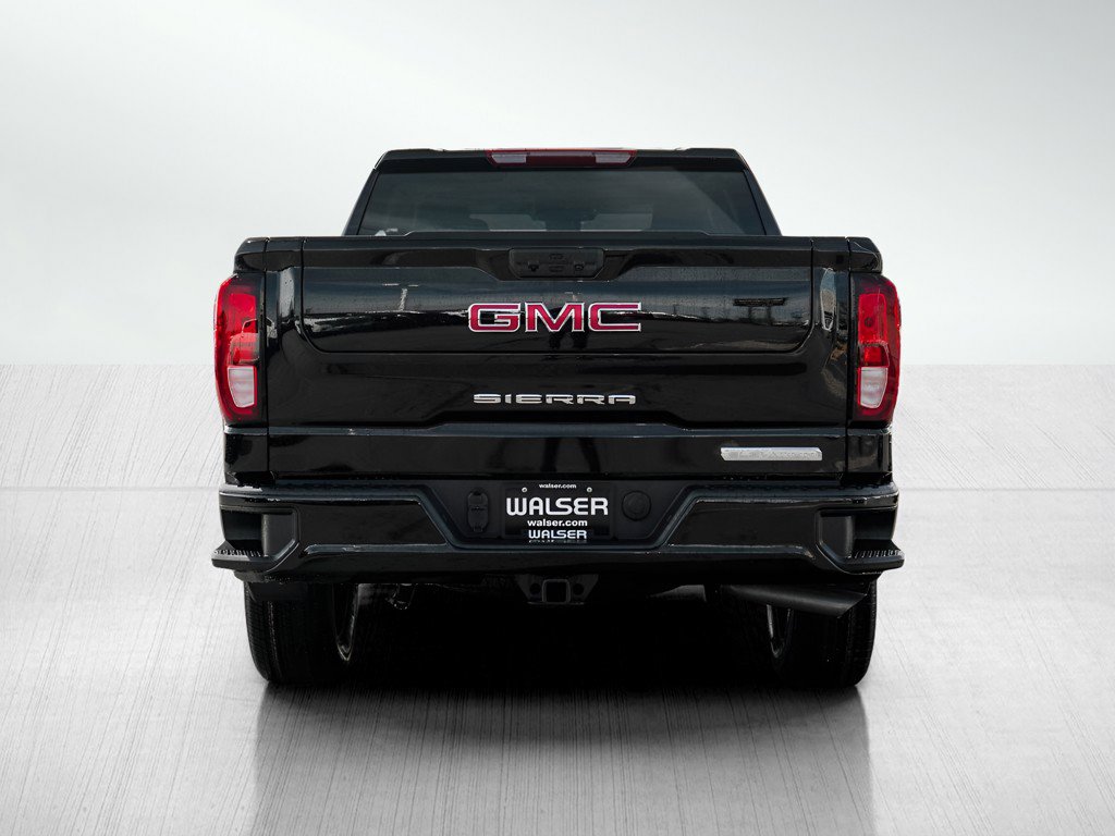 New 2026 GMC Sierra 1500 Elevation AWD/4WD image 5