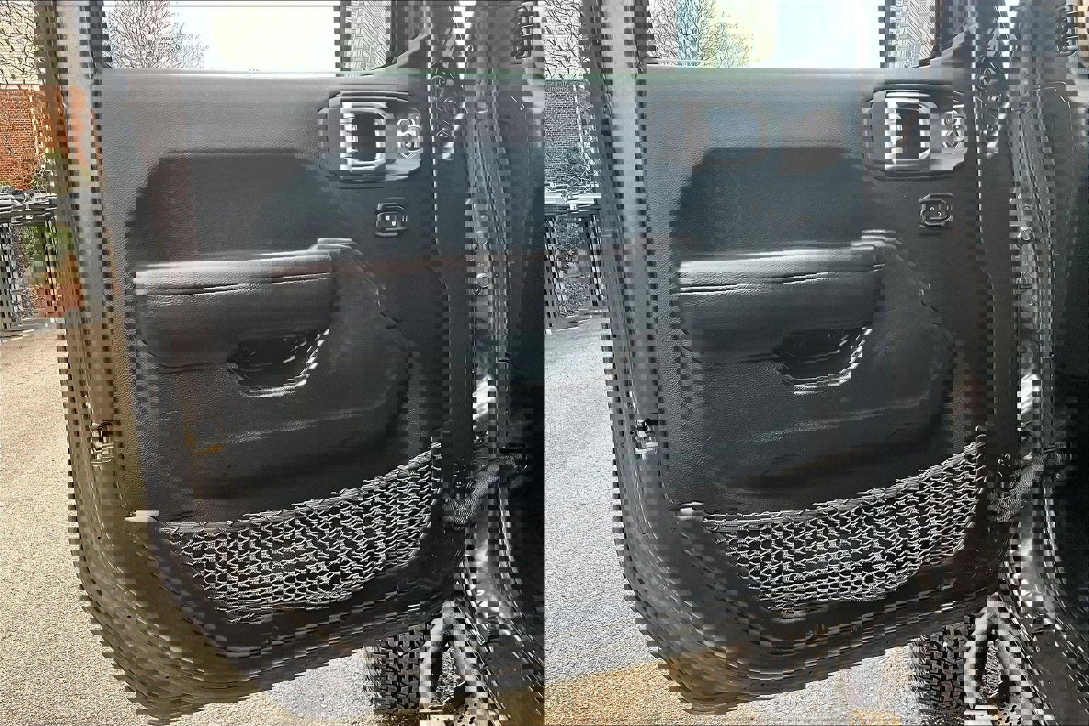 Used 2019 Jeep Wrangler Unlimited Sport S image 20