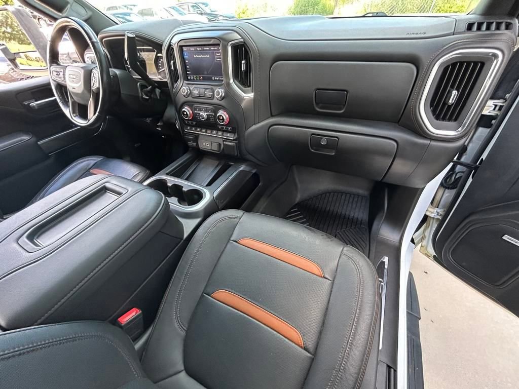 Used 2020 GMC Sierra 2500 AT4 w/ AT4 Premium Package image 40
