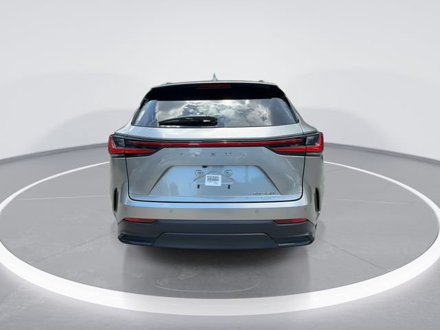 Certified 2023 Lexus NX 350 AWD image 7