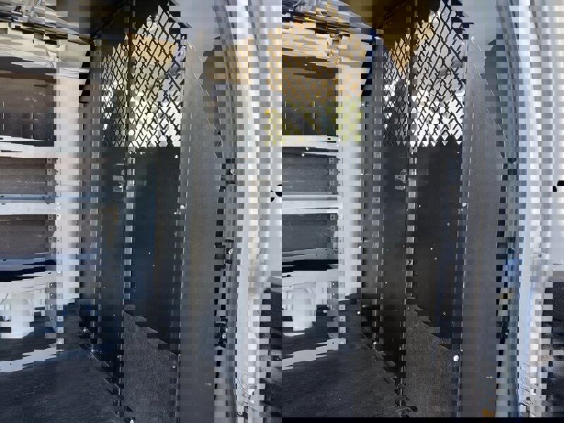 Used 2018 Chevrolet Express 2500 w/ Driver Convenience Package image 11