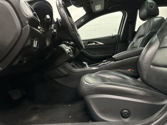 Used 2018 INFINITI QX30 Premium w/ Technology Package FWD image 26