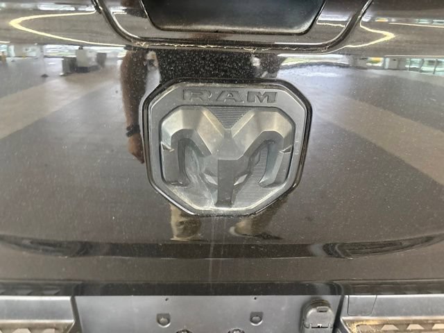 Used 2023 RAM 1500 Big Horn AWD/4WD image 15