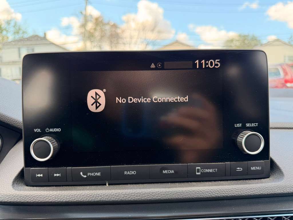 Used 2023 Acura Integra A-Spec FWD image 28