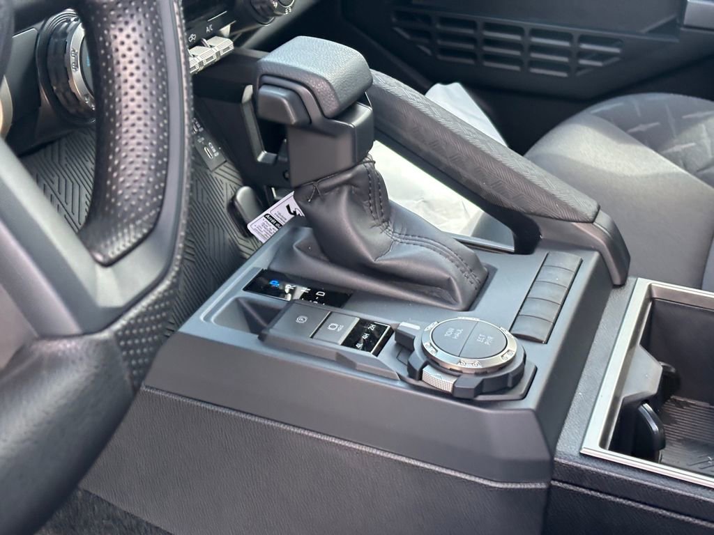 New 2026 Toyota Tacoma SR5 image 10