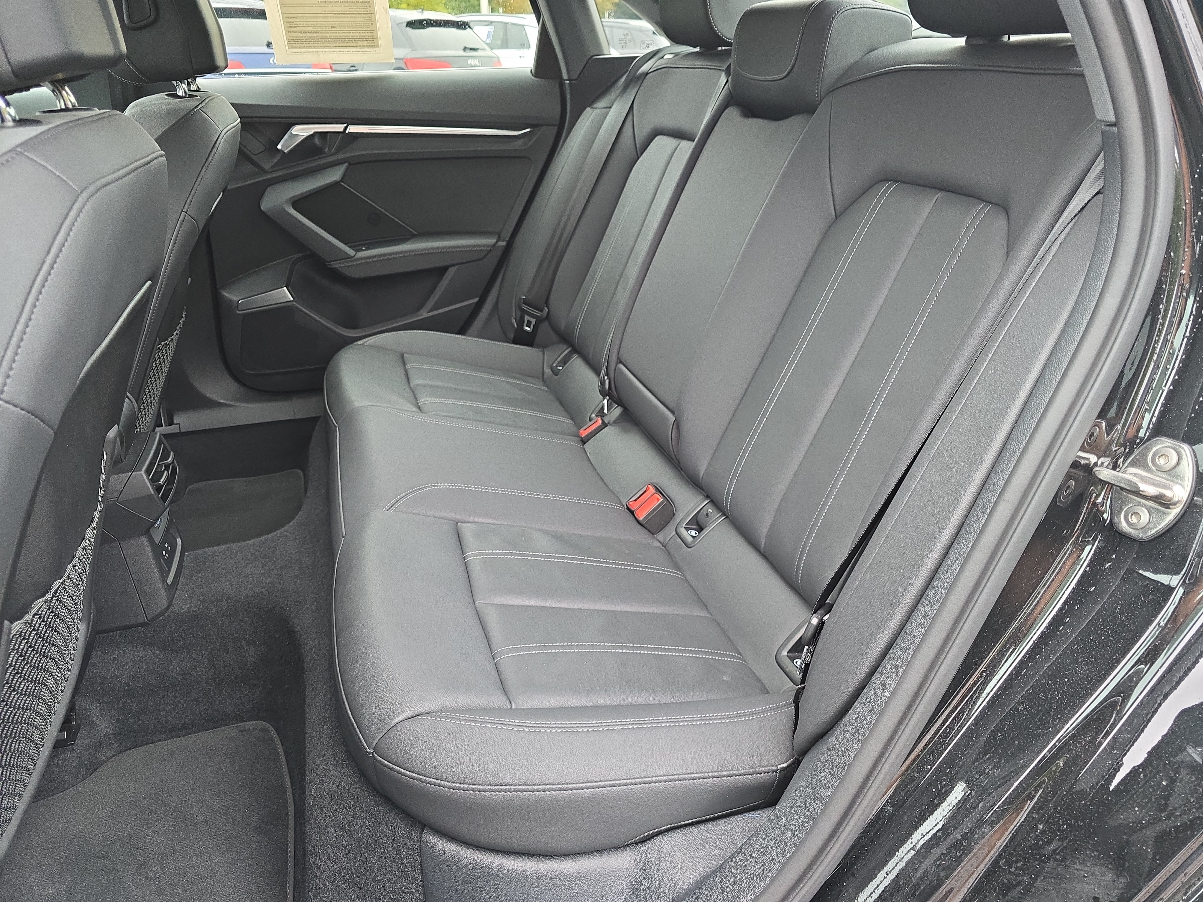 Used 2023 Audi A3 2.0T Premium Plus w/ Premium Plus Package AWD/4WD image 13