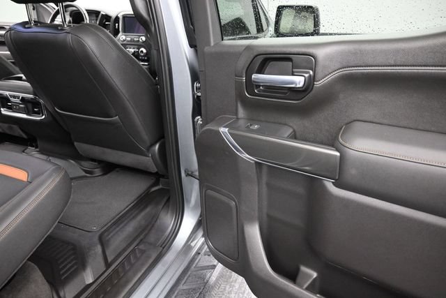 Used 2021 GMC Sierra 1500 AT4 w/ AT4 Preferred Package AWD/4WD image 13