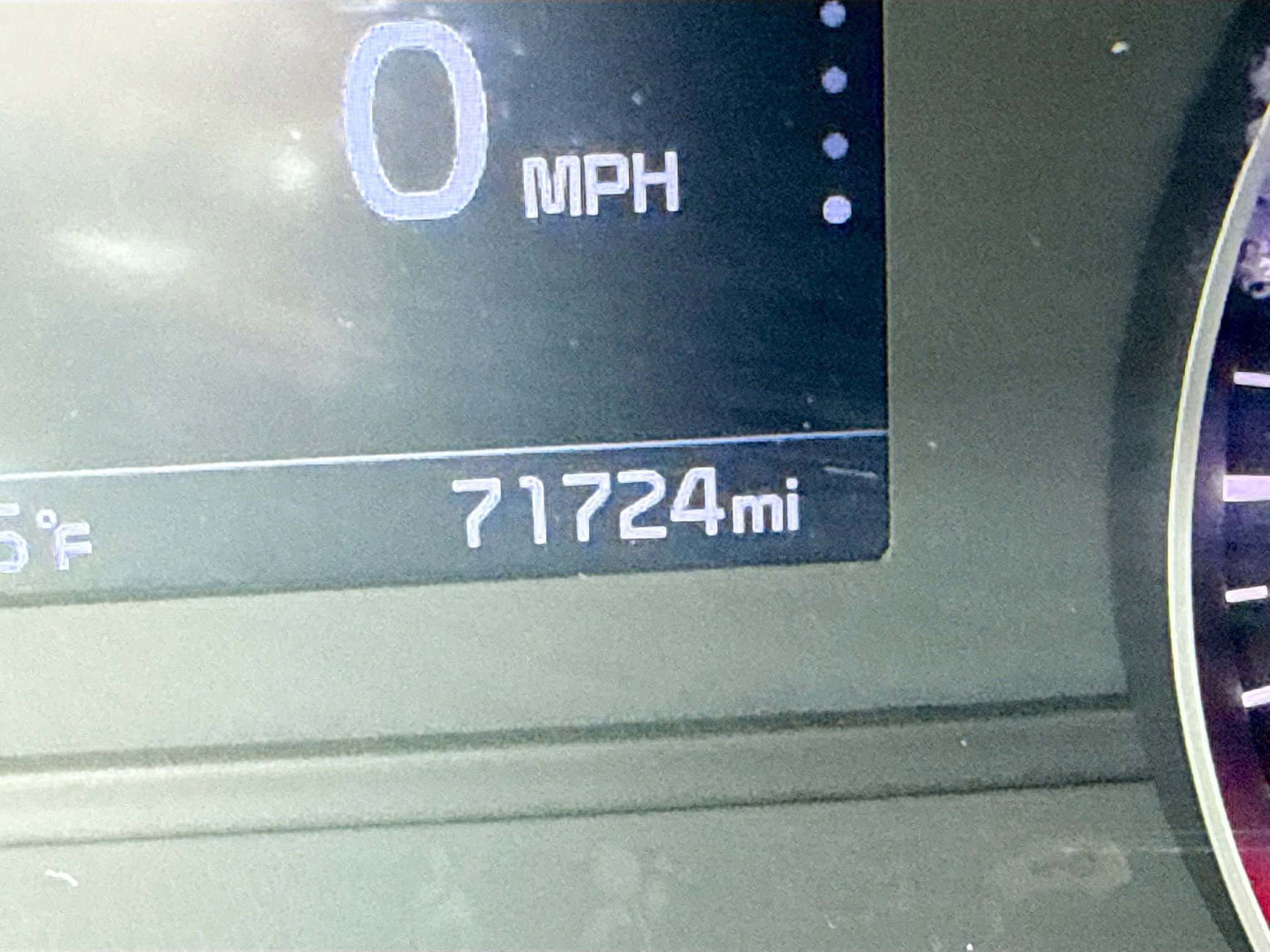 Used 2019 Kia Sportage LX image 38