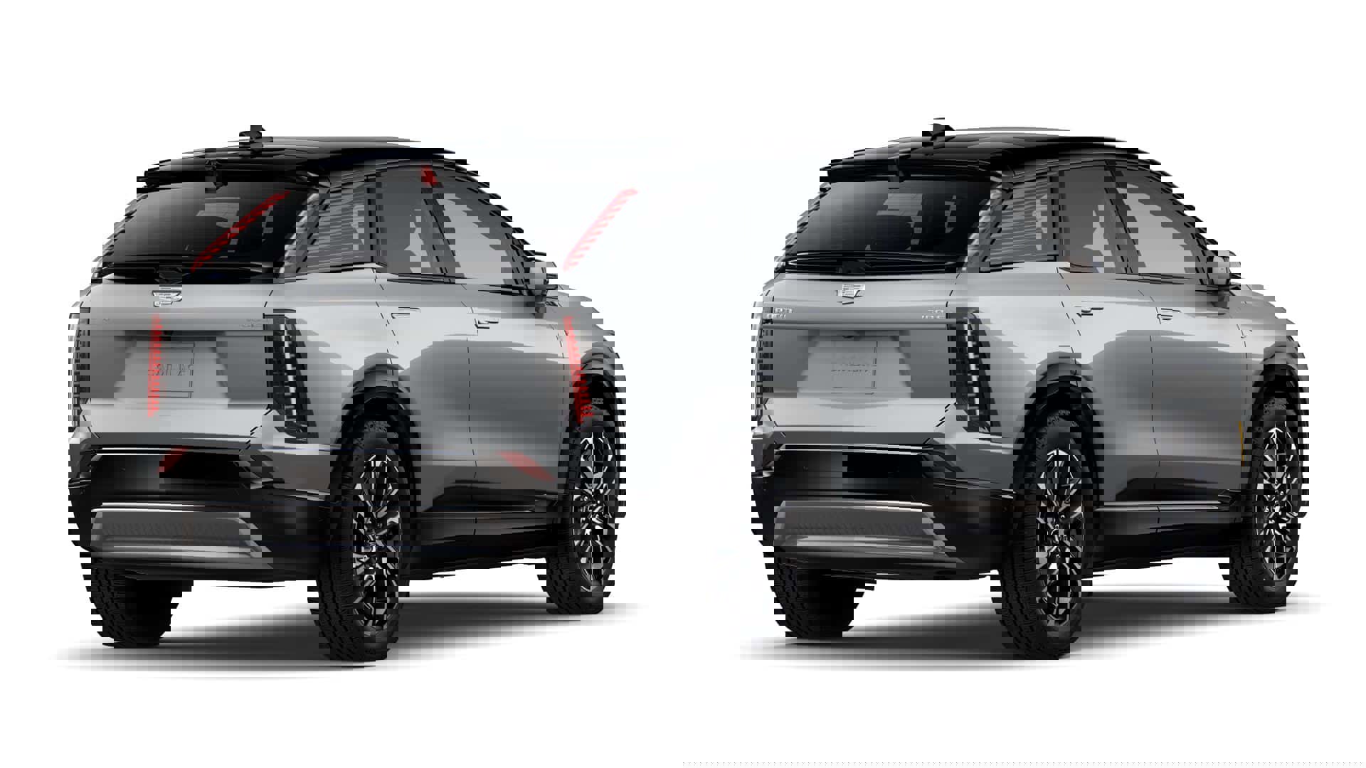 New 2026 Cadillac Optiq Sport 1 w/ LPO, Floor Liner Package image 38