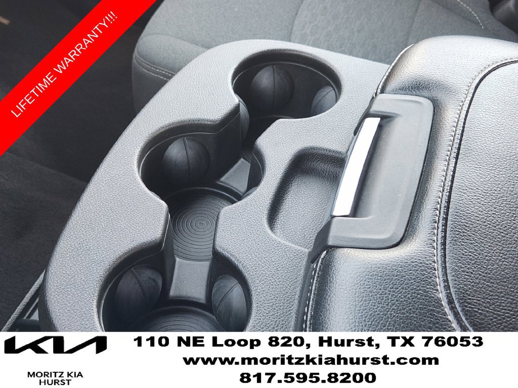 Used 2025 RAM 2500 Big Horn AWD/4WD image 9