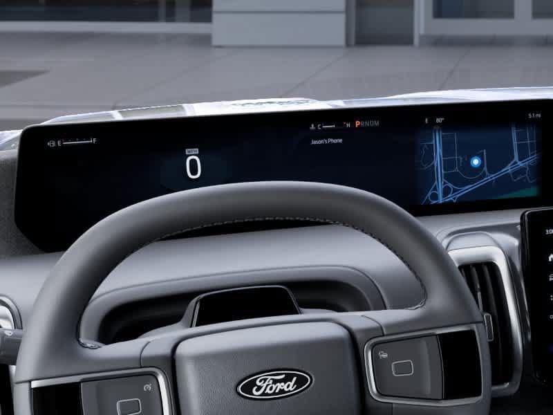 New 2027 Ford Expedition Platinum w/ Stealth Appearance Package AWD/4WD image 13