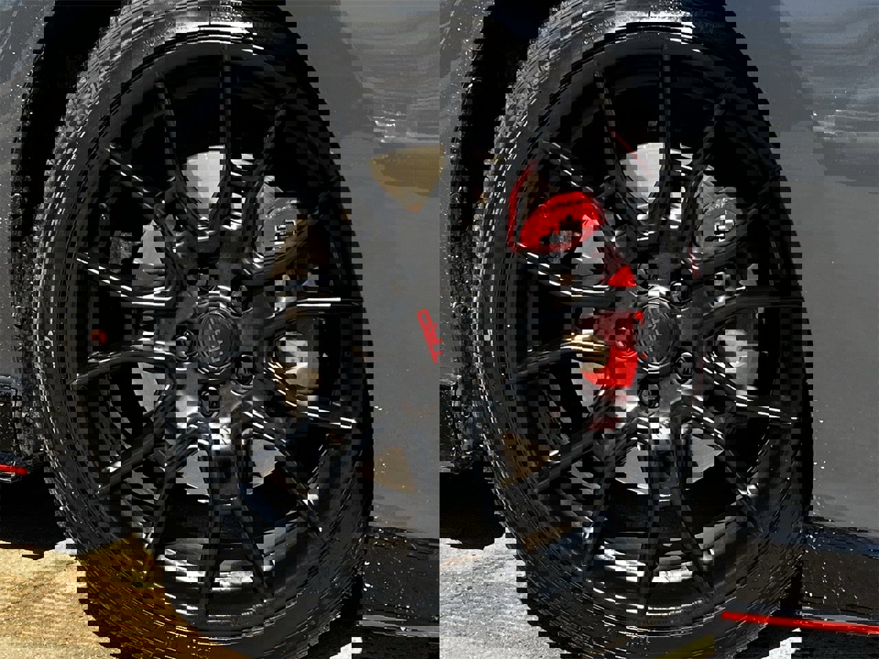 Used 2024 Toyota Camry image 28