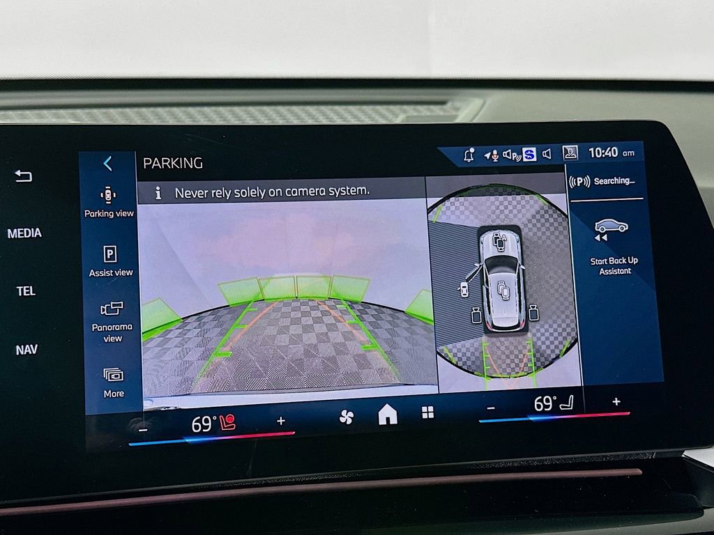 New 2026 BMW X1 xDrive28i w/ Technology Package image 18