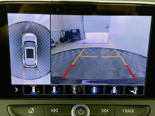 Used 2020 Chevrolet Blazer RS image 14