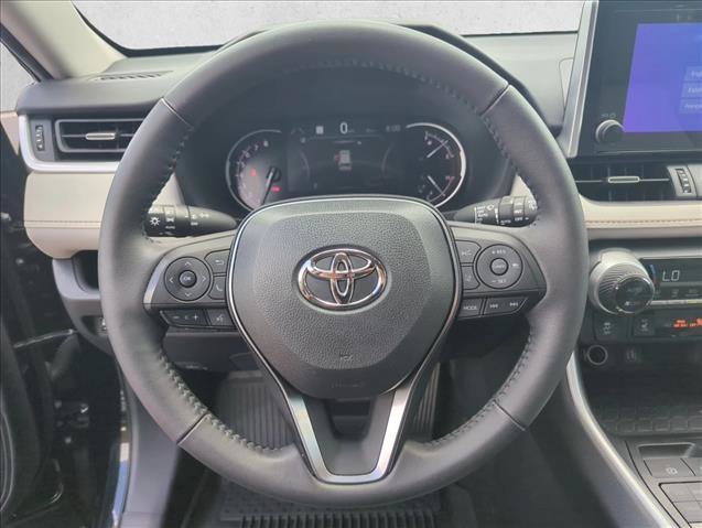 Certified 2024 Toyota RAV4 XLE Premium w/ Weather Package AWD/4WD image 11