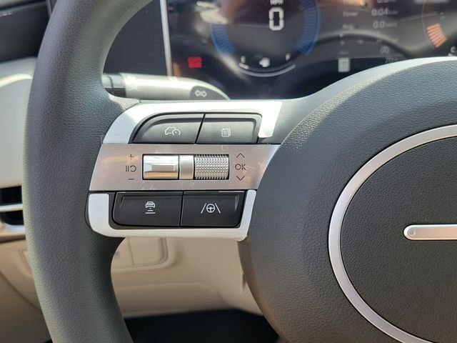 New 2026 Hyundai Tucson SEL FWD image 5