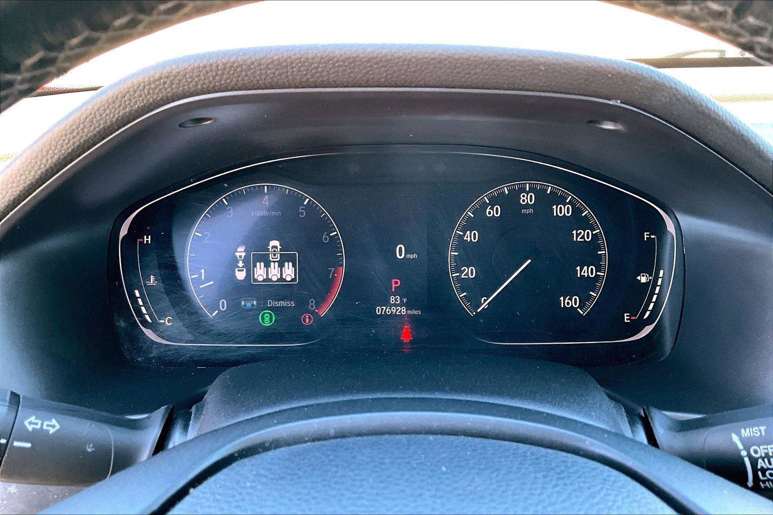 Used 2022 Honda Accord Touring image 18