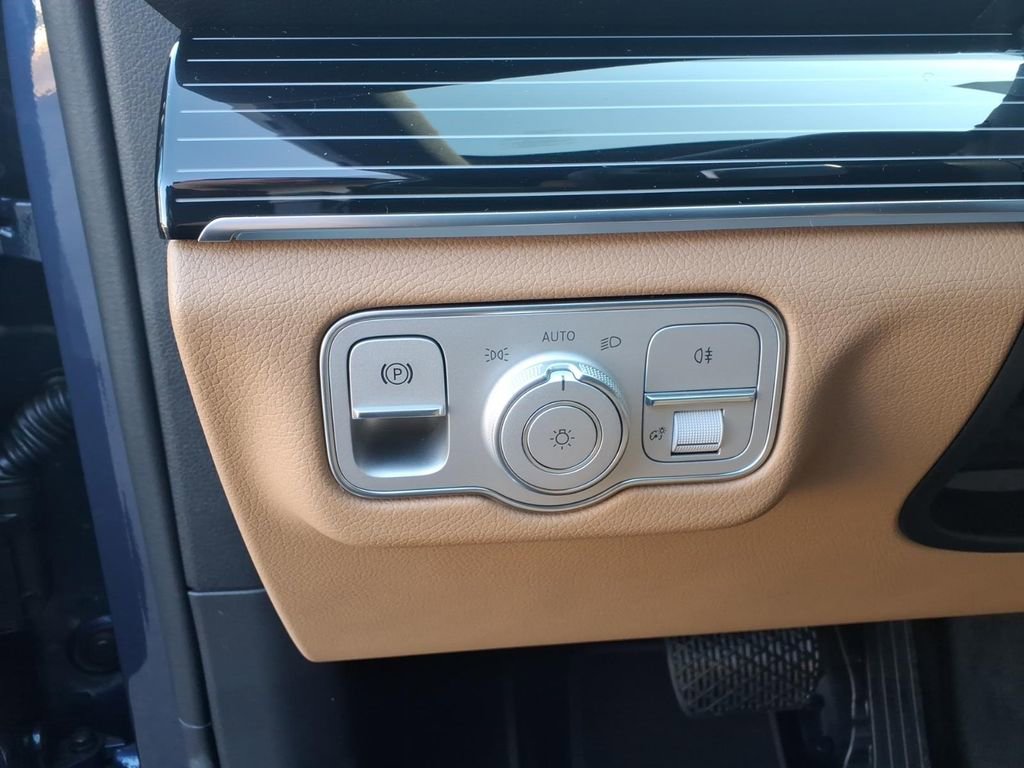 New 2026 Mercedes-Benz GLE 450 4MATIC image 17