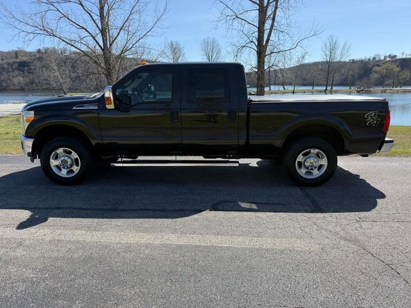 Used 2015 Ford F250 XLT w/ XLT Value Package image 4