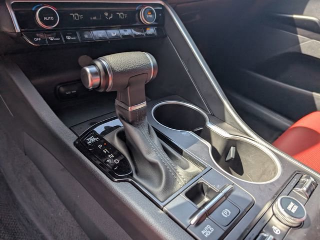 Used 2024 Kia K5 GT-Line w/ GT-Line Premium Package image 21