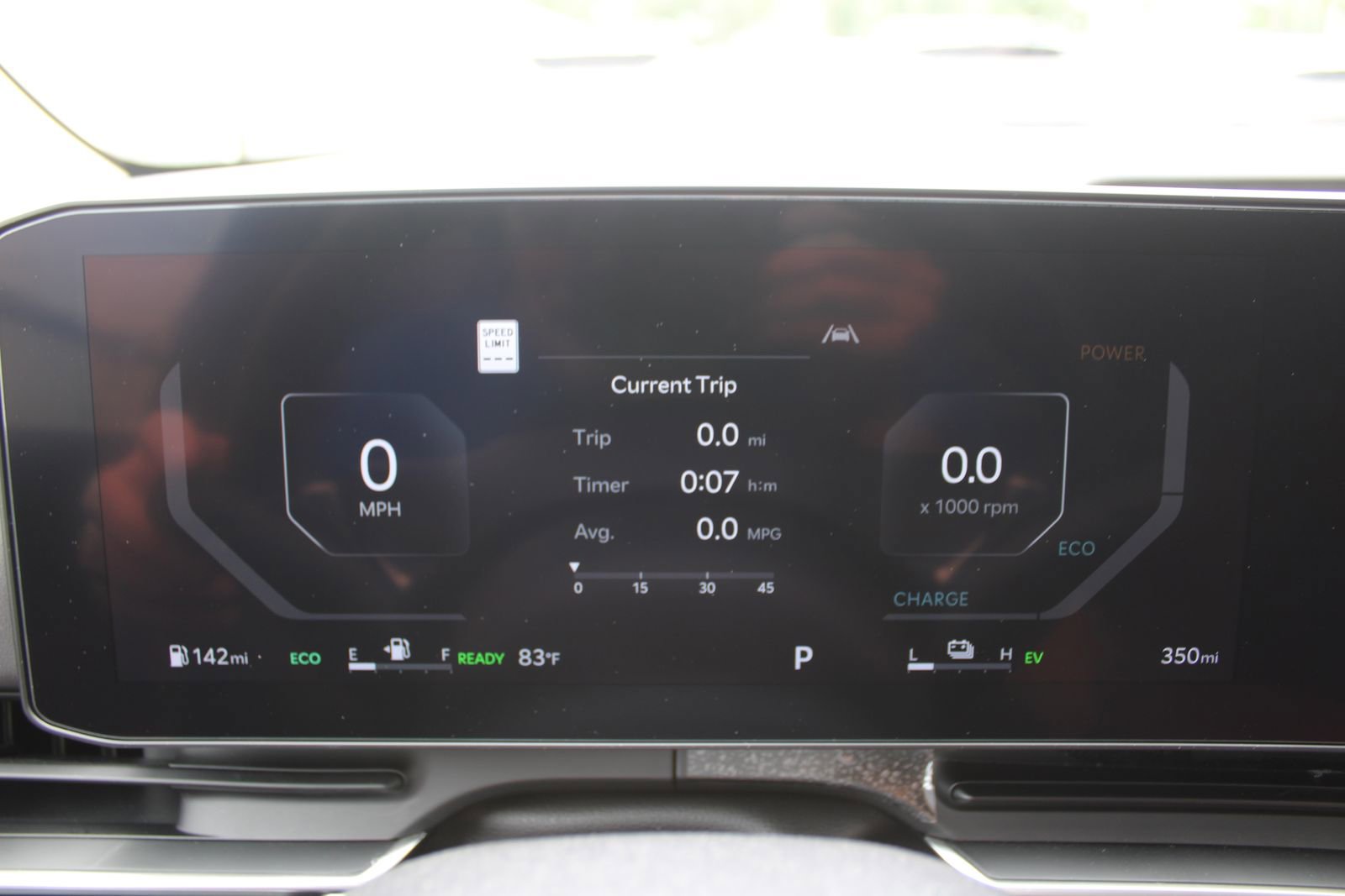 New 2026 Kia Carnival SX Prestige image 37