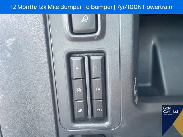 Used 2025 Ford Expedition Max Active AWD/4WD image 21