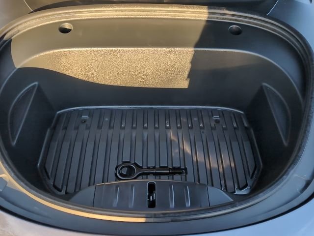 Used 2021 Tesla Model 3 Standard Range Plus image 20