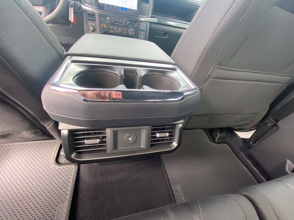 New 2026 Ford F150 STX w/ Equipment Group 200A RWD image 27