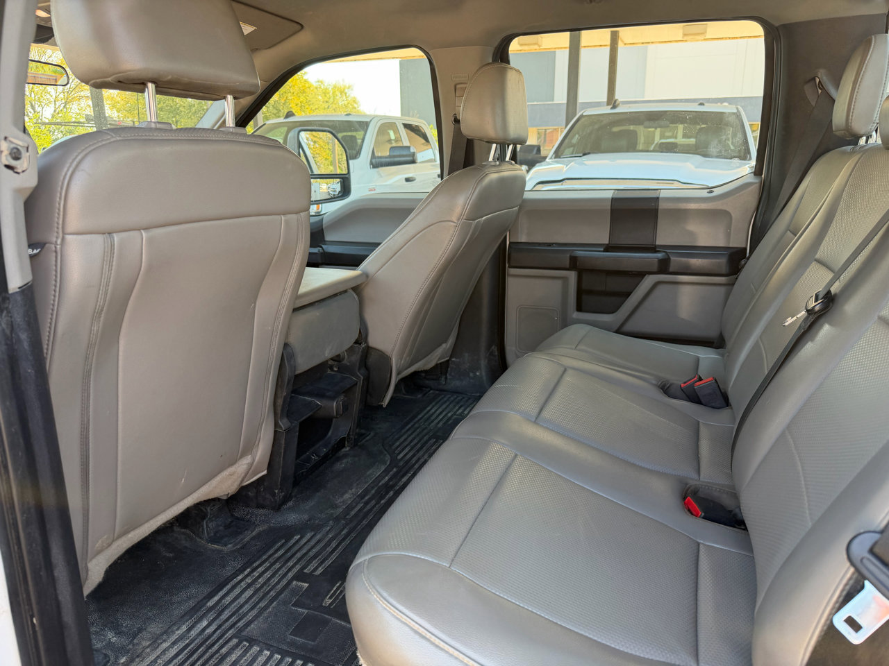 Used 2020 Ford F350 XL w/ Power Equipment Group image 42