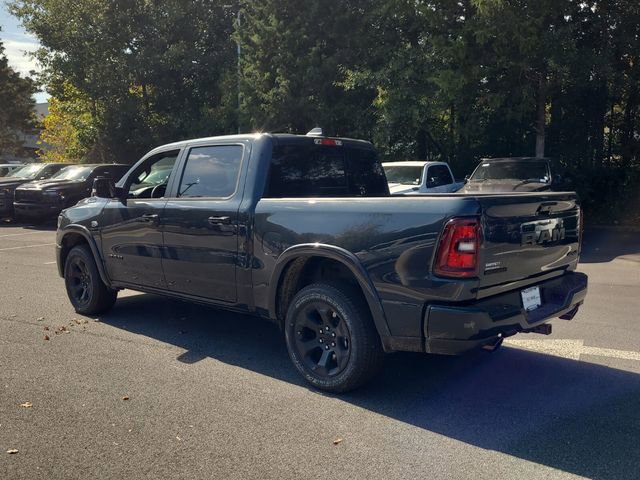 New 2026 RAM 1500 Big Horn image 32