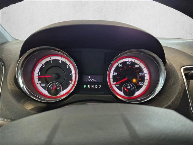 Used 2020 Dodge Grand Caravan SE FWD image 10