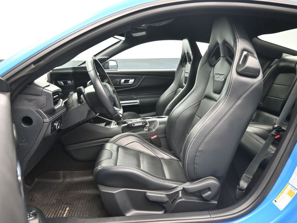 Used 2024 Ford Mustang GT Premium w/ GT Performance Package RWD image 25