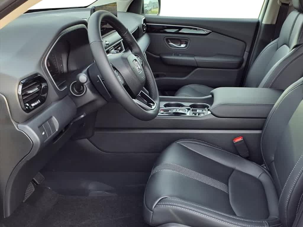 New 2026 Honda Pilot EX-L image 10