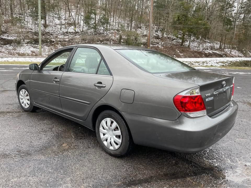 Used 2006 Toyota Camry FWD image 4