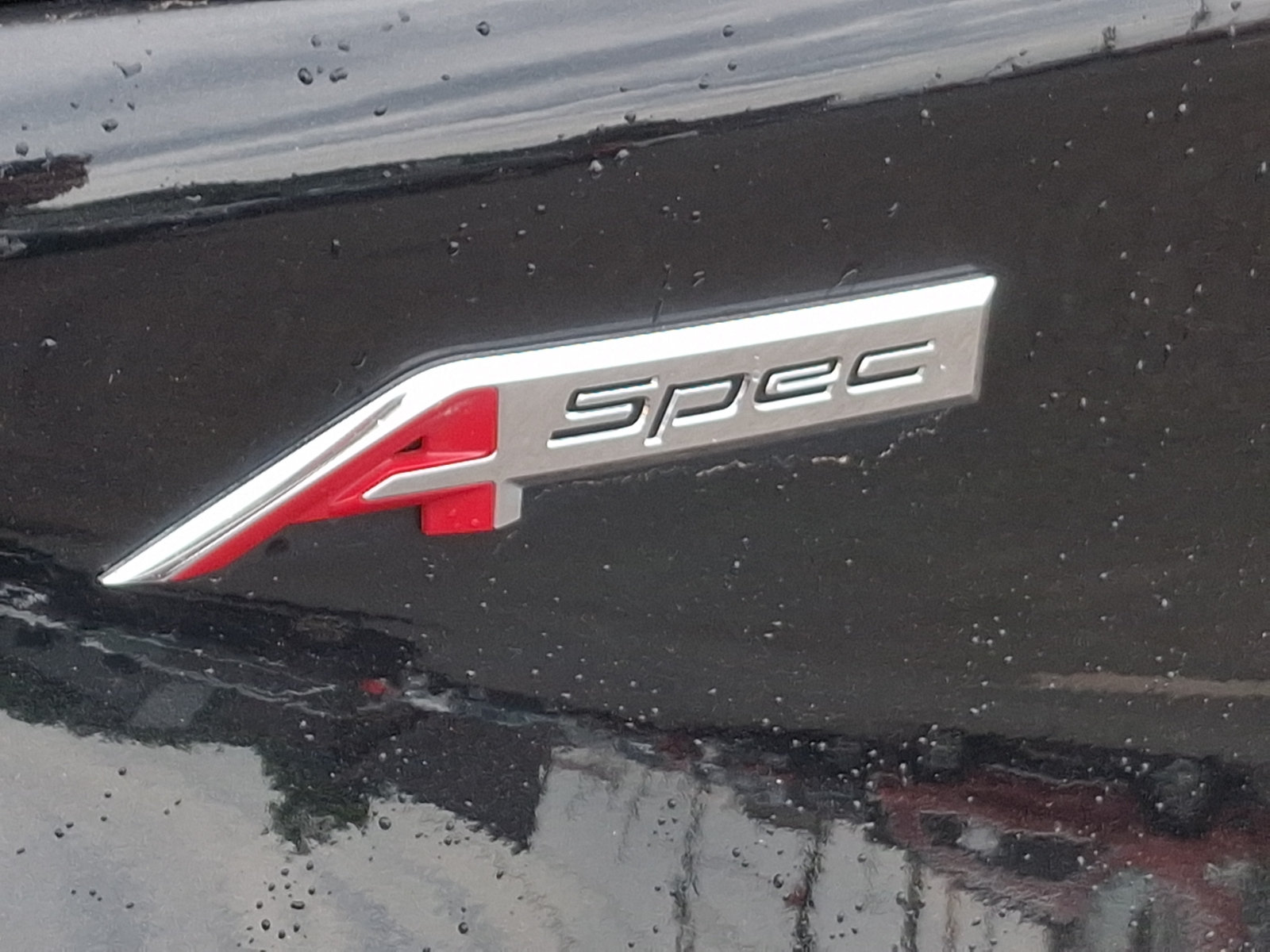 Used 2025 Acura Integra A-Spec FWD image 30