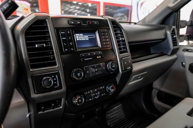 Used 2022 Ford F450 XL w/ STX Appearance Package image 23