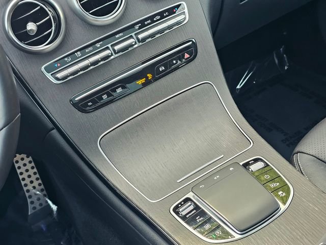 Certified 2021 Mercedes-Benz GLC 300 4MATIC image 30